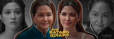 Batang QuiapoToplist Tindeng Katherine .